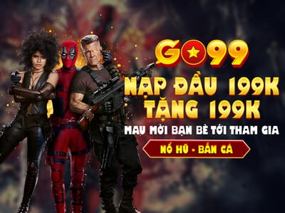 Ưu Đãi Nạp Lần Đầu promotion banner