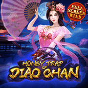 Mỹ Nhân Kế Của Diao Chan game icon
