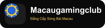 Macau Gaming Club Logo